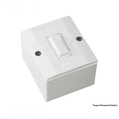 Sistema X 1 Mill Int Paralelo Sob 61002 C/10pcs