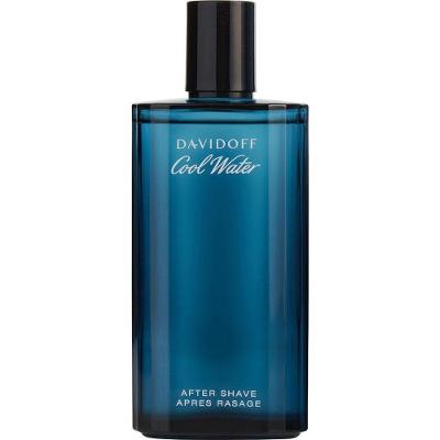 Pós Barba 125 Ml Cool Water Davidoff Masculino