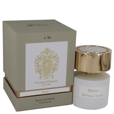 Perfume Feminino Draco Tiziana Terenzi 100 Ml Extrait De Parfum