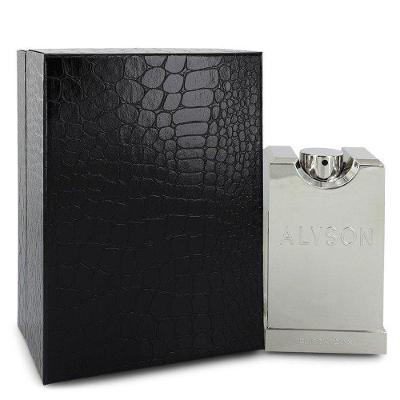 Col. Masculina Cuir D'encens Alyson Oldoini 100 Ml Eau De Parfum