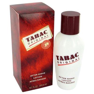 Perfume/Col. Masc. Tabac Maurer & Wirtz 300 Ml Pós Barba