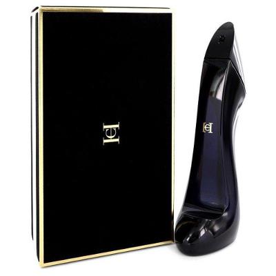 Perfume Feminino Carolina Herrera 150 Ml Eau De Parfum Spray