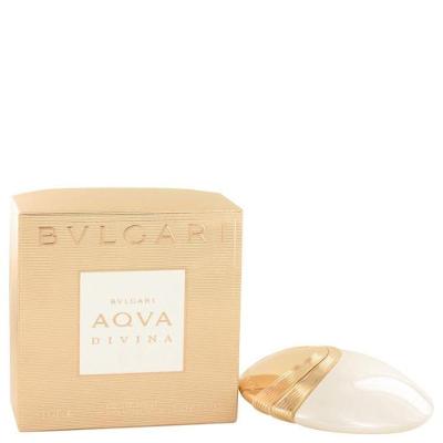 Perfume Feminino Aqua Divina Bvlgari 65 Ml Ml Eau De Toilette