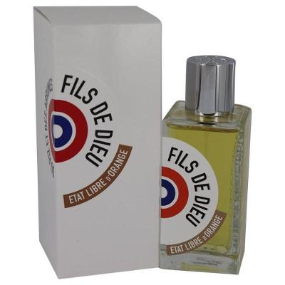 Perfume Feminino Fils Dieu (Unisex) Etat Libre D'Orange 100 Ml Eau De Parfum