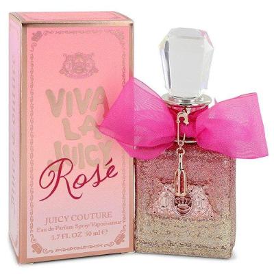 Perfume Feminino Juicy Couture 50 Ml Eau De Parfum Spray