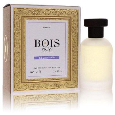 Perfume Feminino Bois 1920 100 Ml Eau De Parfum Spray