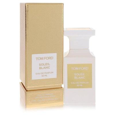 Perfume Fem. Tom Ford Soleil Blanc Tom Ford 50 Ml