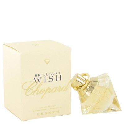 Perfume Feminino Brilliant Wish Chopard 30 Ml Eau De Parfum
