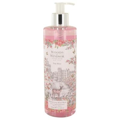 Perfume Feminino Woods Of Windsor 350 Ml Hand Wash