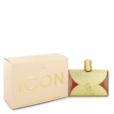 Perfume Feminino Aigner 100 Ml Eau De Parfum Spray