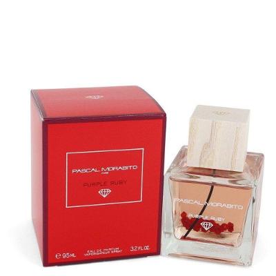 Perfume Feminino Pascal Morabito 100 Ml Eau De Parfum Spray