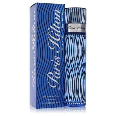 Perfume/Col. Masc. Paris Hilton 100 Ml Eau De Toilette