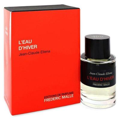 Perfume Feminino L'Eau D'Hiver Frederic Malle 100 Ml Eau De Toilette