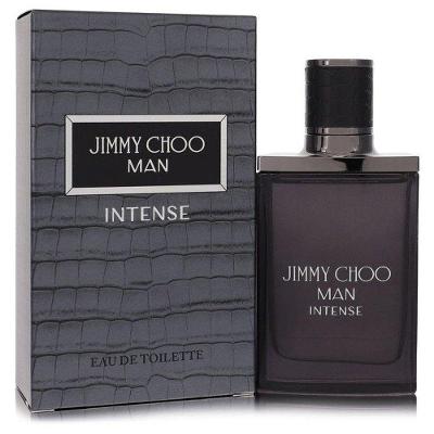 Perfume Masculino Jimmy Choo 50 Ml Eau De Toilette Spray