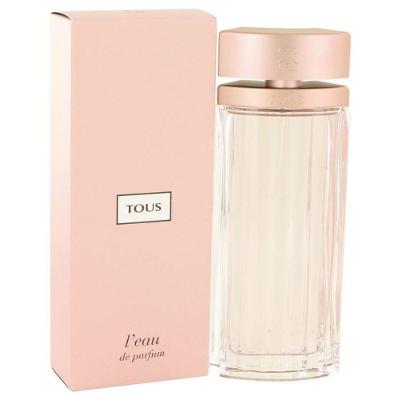 Perfume Feminino L'Eau Parfum Tous 90 Ml Eau De Parfum