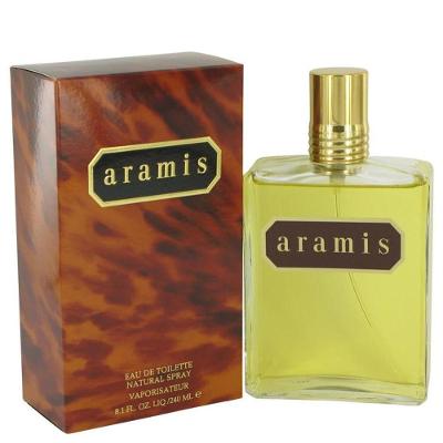 Colonia Masculina Aramis 239 Ml / Eau De Toilette