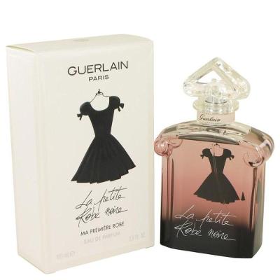 Perfume Feminino La Petite Noire Ma Premiere Robe Guerlain 100 Ml Eau De Parfum