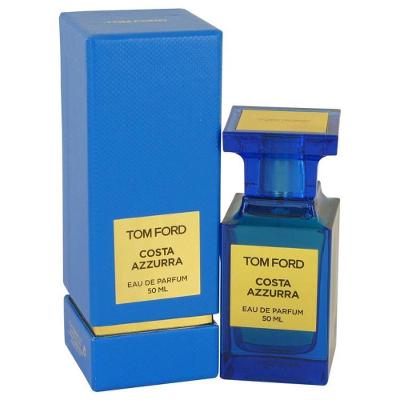 Perfume Feminino Costa Azzurra Tom Ford 50 Ml Eau De Parfum