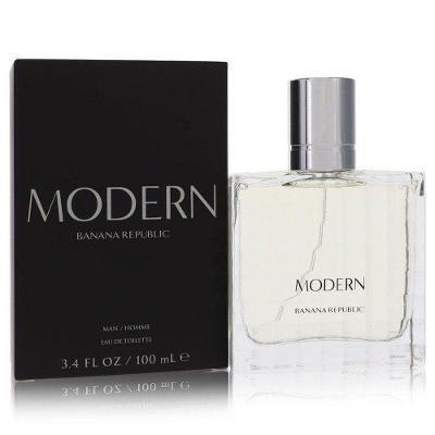 Perfume/Col. Masc. Modern Banana Republic Eau De Toilette