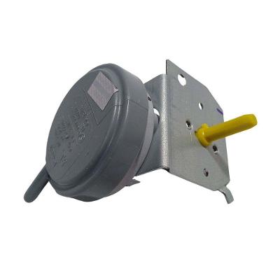 Pressostato 4 Níveis Lavadora Brastemp 250V - W10851011