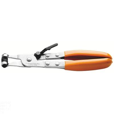 Alicate Para Abraçadeiras Elásticas 9'' Tramontina Pro Tramontina