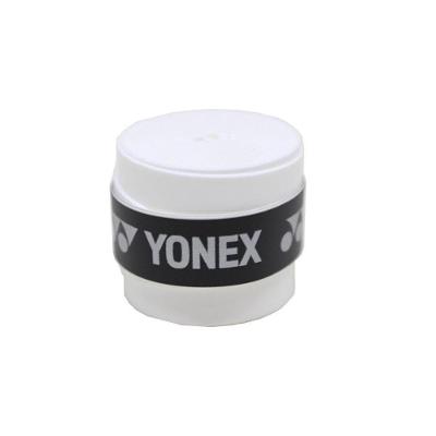 Overgrip Yonex Super Grap Individual Cor Branco