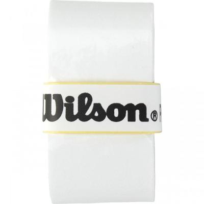 Overgrip Wilson Pro Comfort Individual Cor Branco