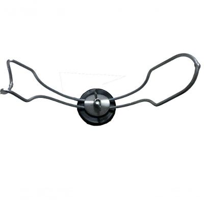 Suporte De Vara P/ Caiaque Caiman 100/125/135
