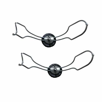 Suporte De Vara P/ Caiaque Caiman 100/125/135 2x