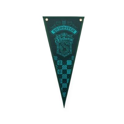 Bandeira De Parede Sonserina Hp
