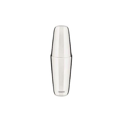 Coqueteleira Boston Tramontina Em Aço Inox 700 Ml Tramontina
