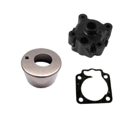 Kit De Reparo Da Bomba De água Do Mercury 40hp