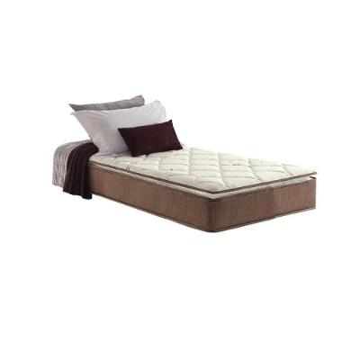 Colchão Solteiro Anatômico D28 / AG 65 Star Pillow Top Brown (88x188x30) - Anjos