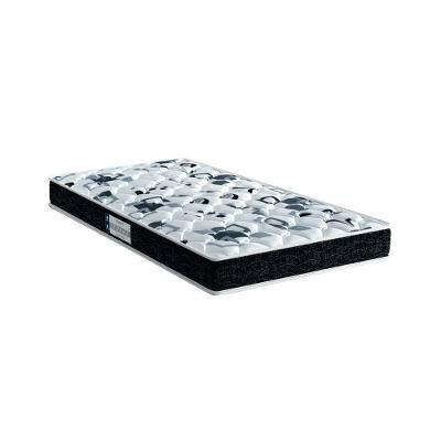 Colchão Solteiro D28 / EP  / Anatômico ProDormir Advanced Tech1000 Black (78x188x18) - Probel