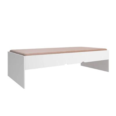 Cama Infantil Chiara Cor Branco Phoenix Baby
