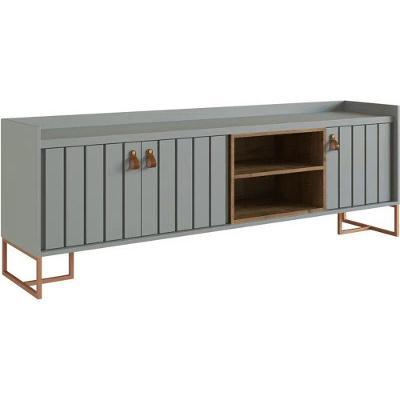 Rack Trendy 160Cm - Verde