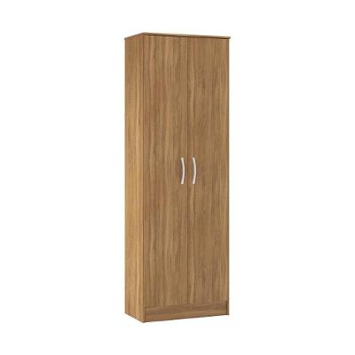 Sapateira Com 2 Portas Cr35180 Amêndola Amêndola