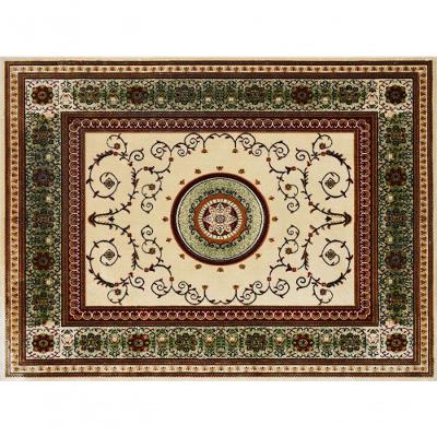 Tapete Veludo 1.00m X 1.50m Marbella Classico 1602-4 Rayza