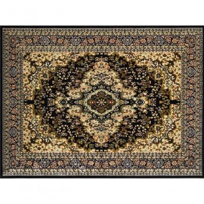 Tapete Veludo 1.00m X 1.50m Marbella Classico 101-1 Rayza