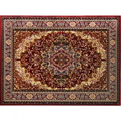 Tapete Veludo 2.00m X 3.00m Marbella Classico 101-6 Rayza