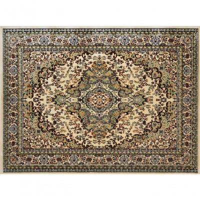 Tapete Veludo 1.00m X 1.50m Marbella Classico 101-4 Rayza