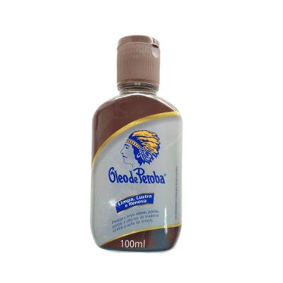 Oleo para Moveis Peroba 100ml