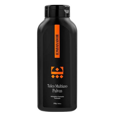 Talco Multiuso Pulvus Embaixador 200G