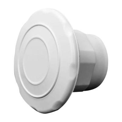 Dispositivo De Aspiração Para Piscina De Fibra Abs 50Mm