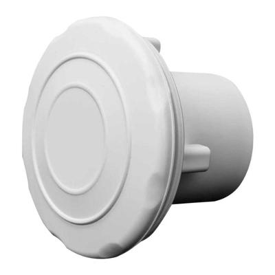 Dispositivo De Aspiração Para Piscina De Vinil Abs 50Mm