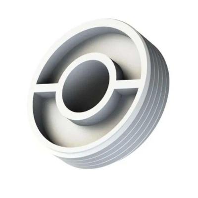Adaptador Para Instalação Refletor Led Piscina Rosca De 1 1/2"