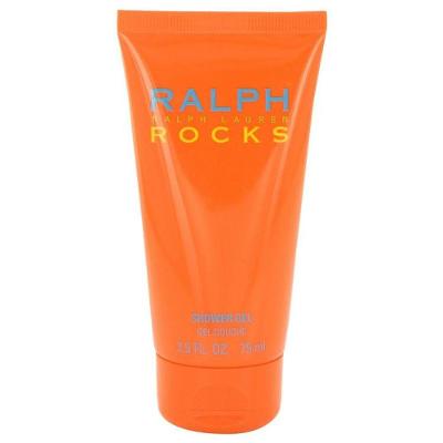 Gel De Banho Feminino Rocks Ralph Lauren 75 Ml