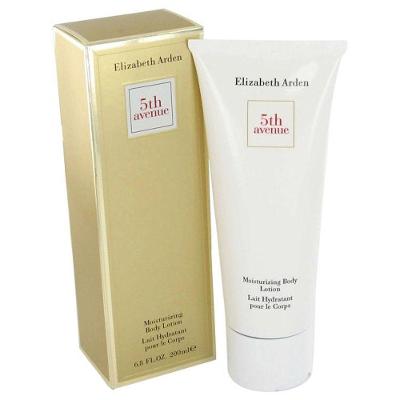 Loção Corporal Feminino 5th Avenue Elizabeth Arden 200ml