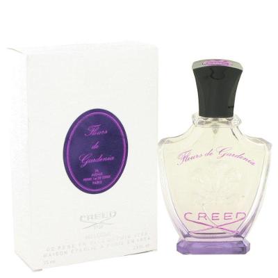 Perfume Feminino Fleurs De Gardenia Creed 75 Ml Millesime