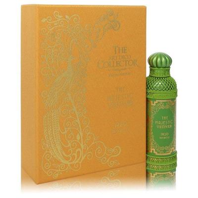 Perfume The Majestic Vetiver Alexandre J 100 Ml